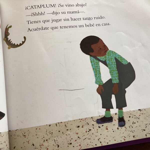 La silla de Pedro (Penguin Ediciones) (Spanish Edition) - Image 3