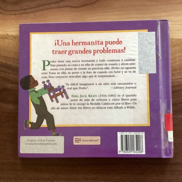 La silla de Pedro (Penguin Ediciones) (Spanish Edition) - Image 5