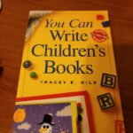 You Can Write Children's Books