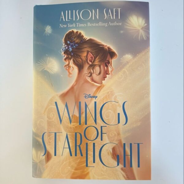 Wings of Starlight
