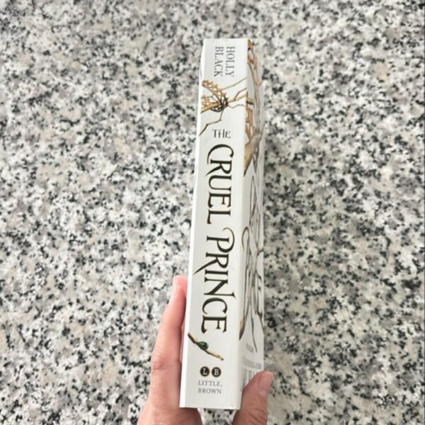 The Cruel Prince - Image 3