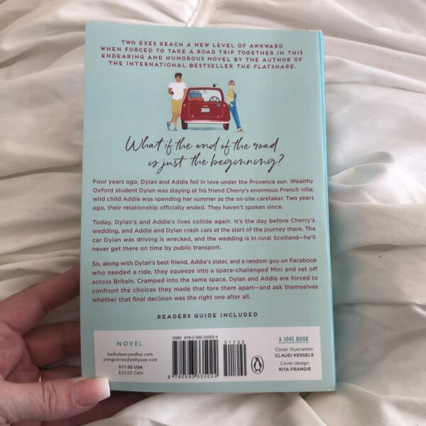The Road Trip - Image 2